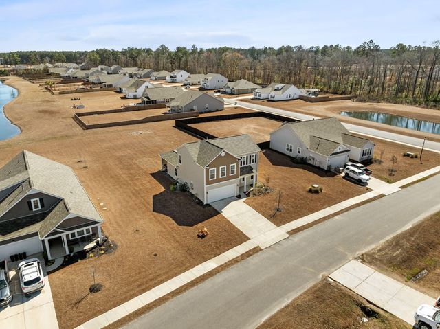 502 Misty Bluff Circle, Huger, SC 29450