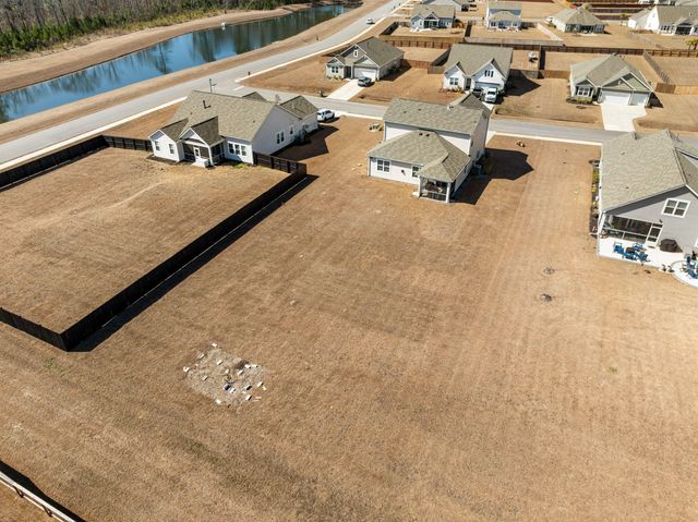 502 Misty Bluff Circle, Huger, SC 29450