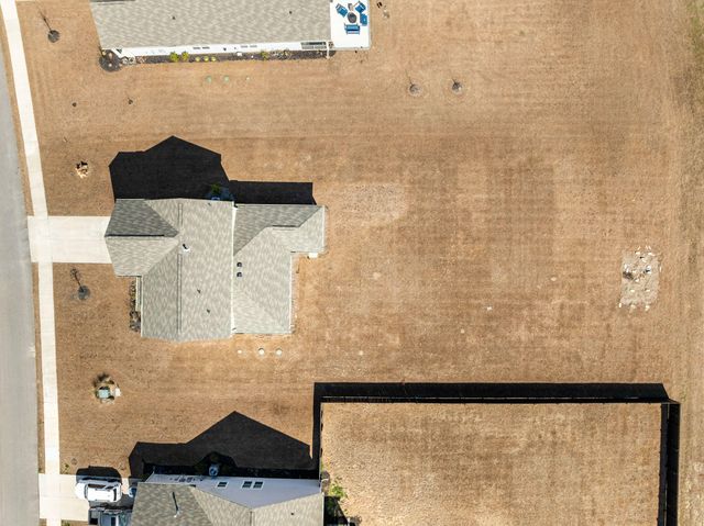 502 Misty Bluff Circle, Huger, SC 29450