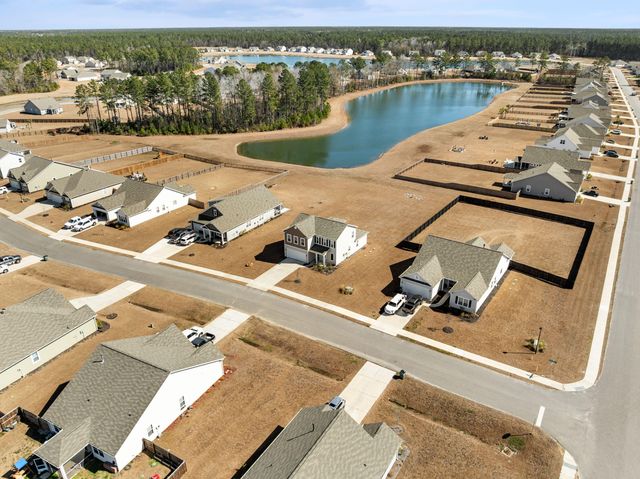 502 Misty Bluff Circle, Huger, SC 29450