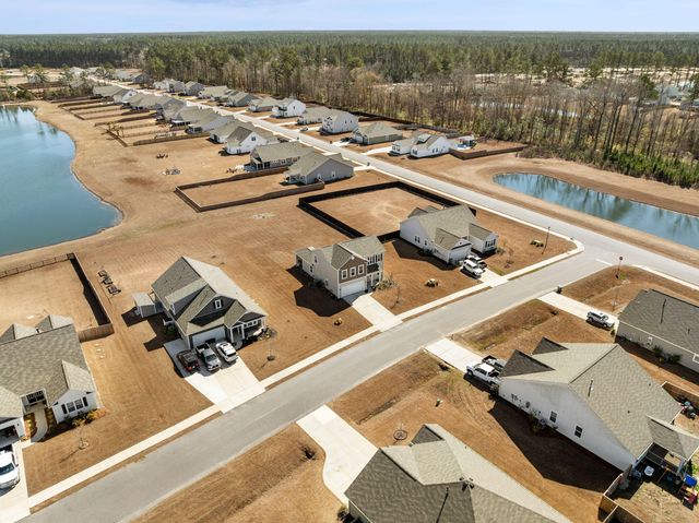 502 Misty Bluff Circle, Huger, SC 29450