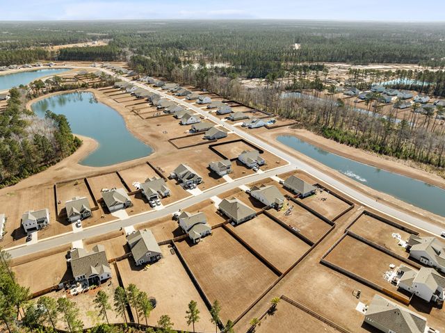 502 Misty Bluff Circle, Huger, SC 29450