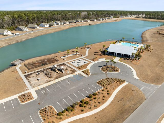 502 Misty Bluff Circle, Huger, SC 29450