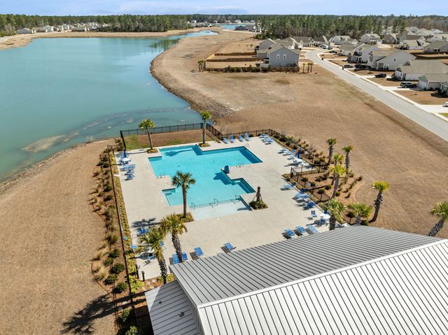 502 Misty Bluff Circle, Huger, SC 29450