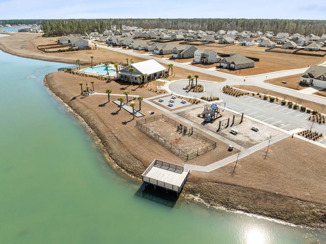 502 Misty Bluff Circle, Huger, SC 29450