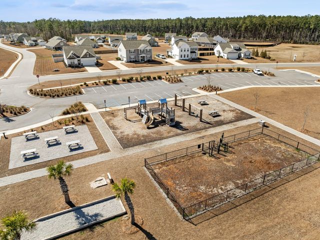 502 Misty Bluff Circle, Huger, SC 29450