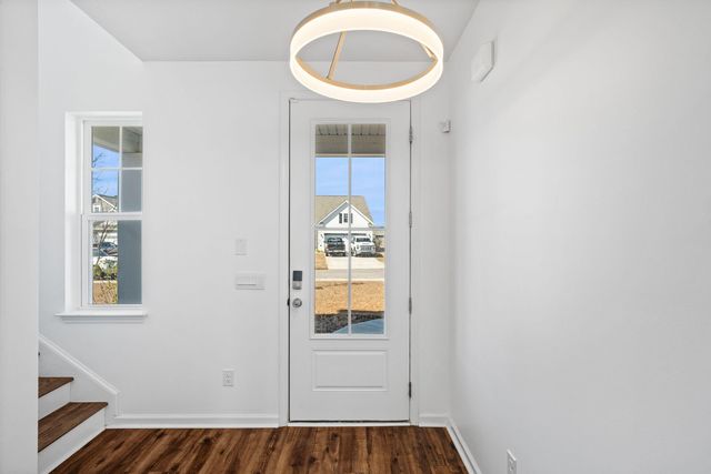 502 Misty Bluff Circle, Huger, SC 29450