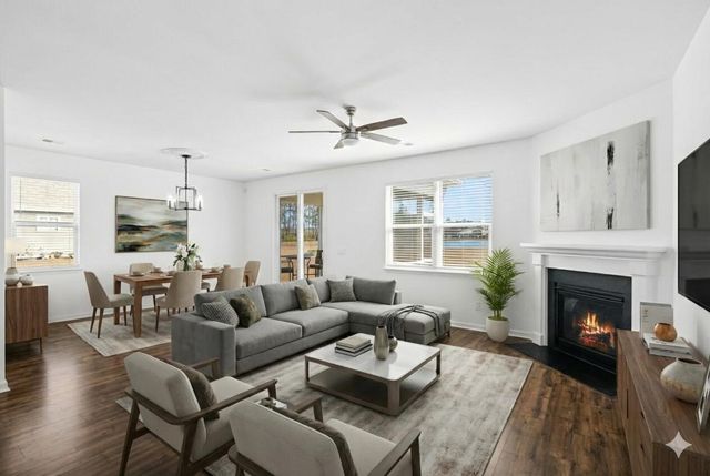 502 Misty Bluff Circle, Huger, SC 29450