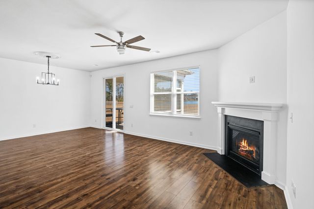 502 Misty Bluff Circle, Huger, SC 29450