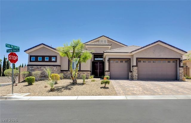 9155 Cimarron River Court, Las Vegas, NV 89149