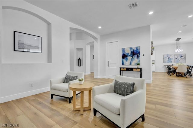 9155 Cimarron River Court, Las Vegas, NV 89149