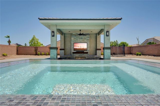 9155 Cimarron River Court, Las Vegas, NV 89149