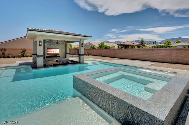 9155 Cimarron River Court, Las Vegas, NV 89149