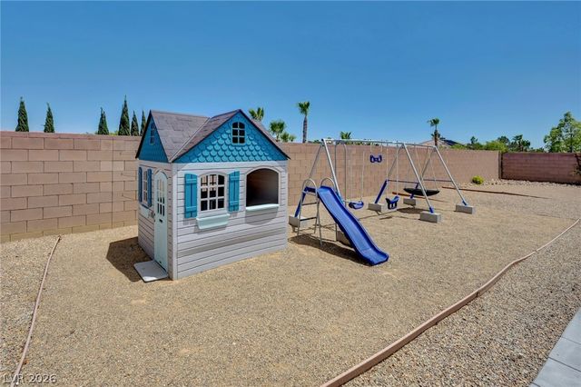 9155 Cimarron River Court, Las Vegas, NV 89149