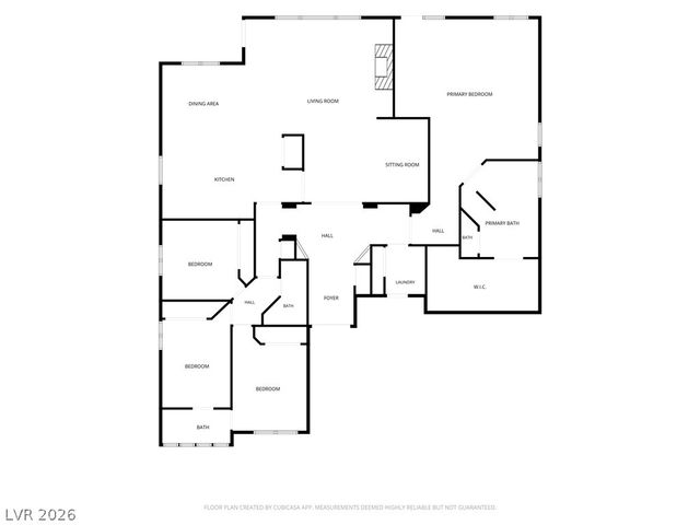 9155 Cimarron River Court, Las Vegas, NV 89149