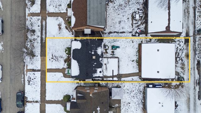 18037 Ridgewood Avenue, Lansing, IL 60438