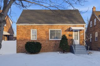 18037 Ridgewood Avenue, Lansing, IL 60438