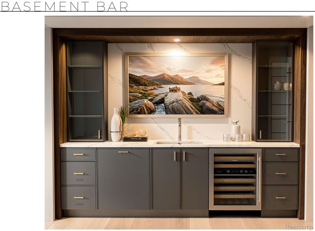 2694 Dorchester Road, Birmingham, MI 48009