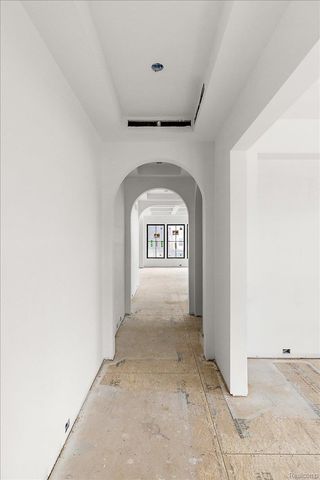 2694 Dorchester Road, Birmingham, MI 48009