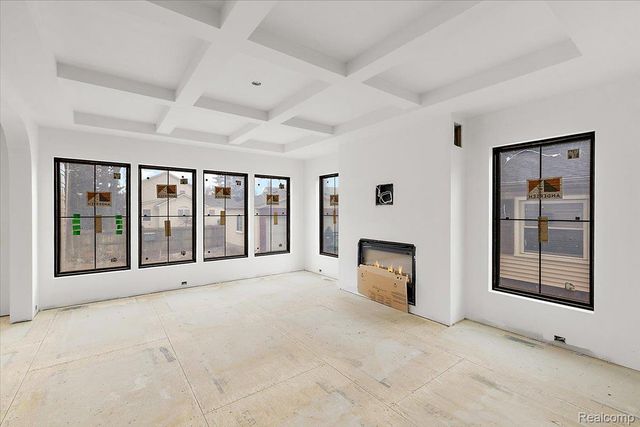 2694 Dorchester Road, Birmingham, MI 48009