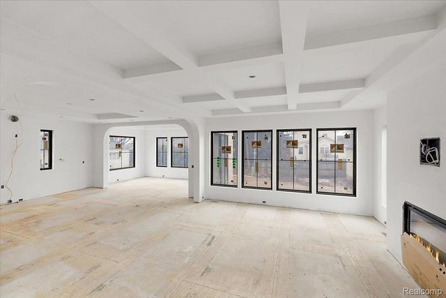 2694 Dorchester Road, Birmingham, MI 48009