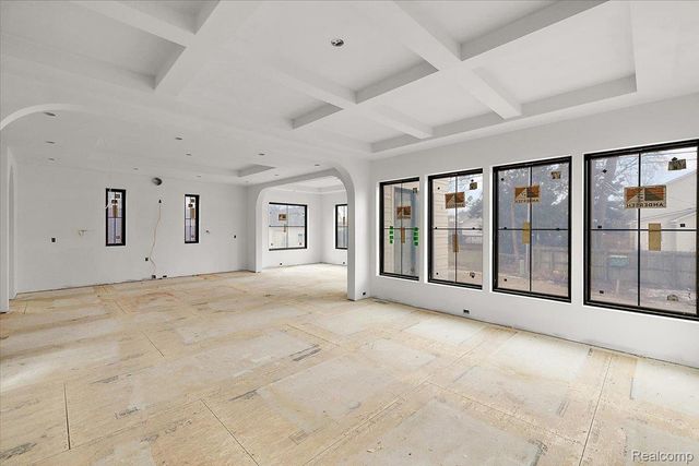 2694 Dorchester Road, Birmingham, MI 48009