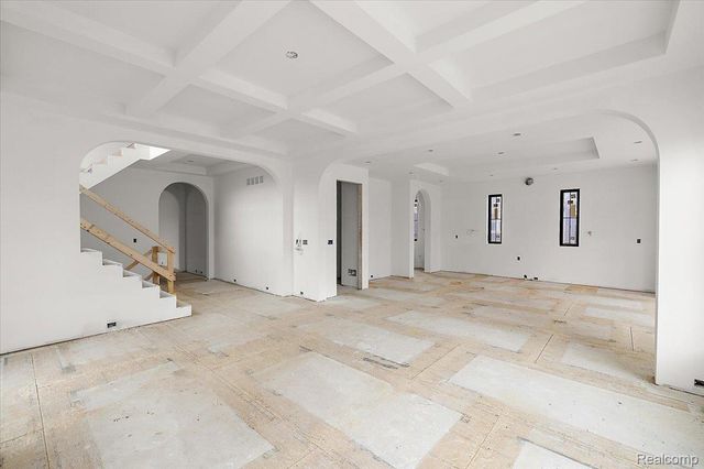 2694 Dorchester Road, Birmingham, MI 48009