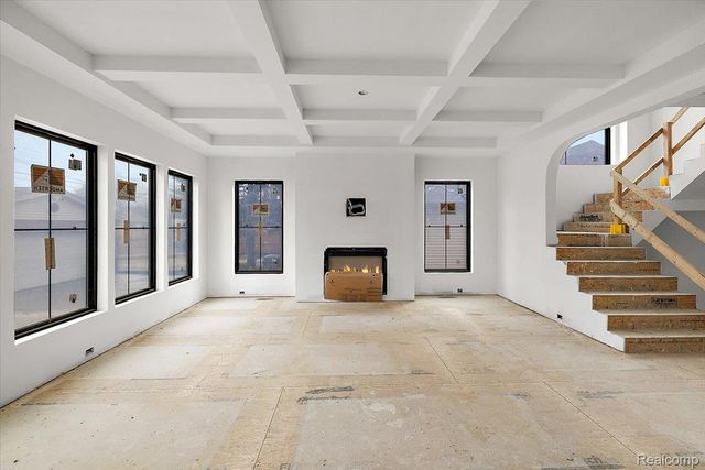 2694 Dorchester Road, Birmingham, MI 48009