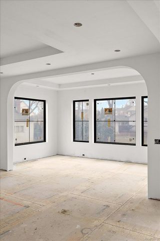 2694 Dorchester Road, Birmingham, MI 48009