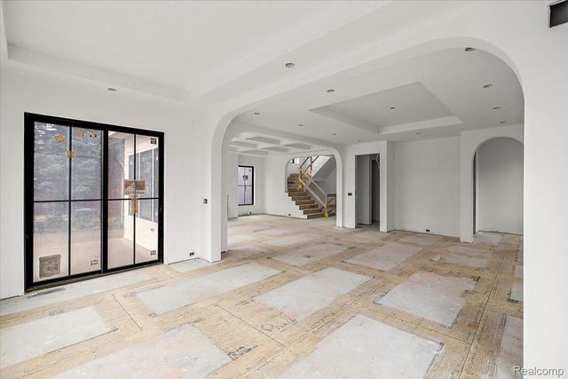 2694 Dorchester Road, Birmingham, MI 48009