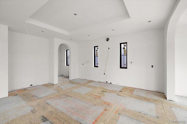 2694 Dorchester Road, Birmingham, MI 48009