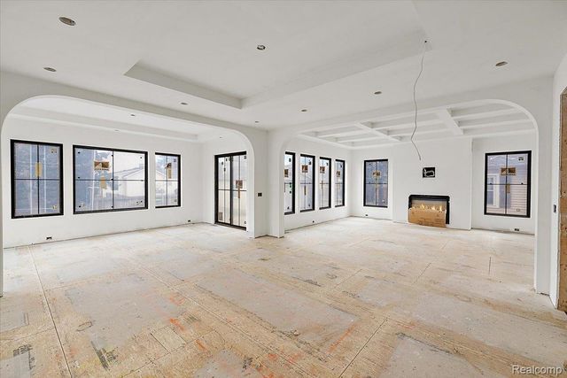 2694 Dorchester Road, Birmingham, MI 48009