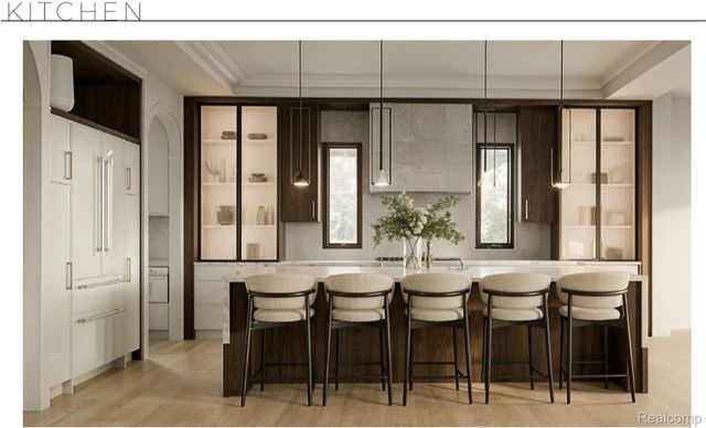 2694 Dorchester Road, Birmingham, MI 48009