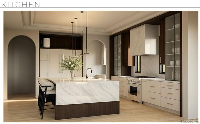 2694 Dorchester Road, Birmingham, MI 48009