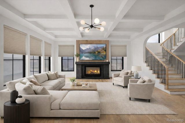 2694 Dorchester Road, Birmingham, MI 48009