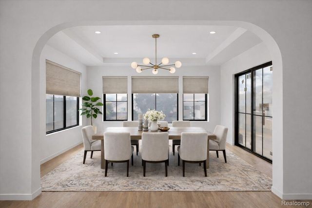 2694 Dorchester Road, Birmingham, MI 48009