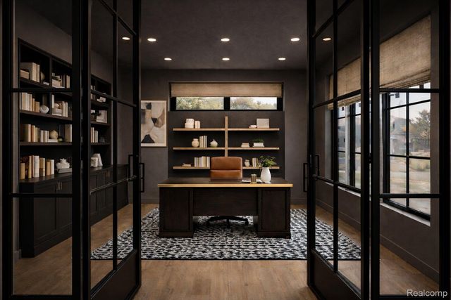 2694 Dorchester Road, Birmingham, MI 48009