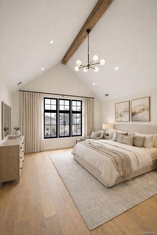 2694 Dorchester Road, Birmingham, MI 48009