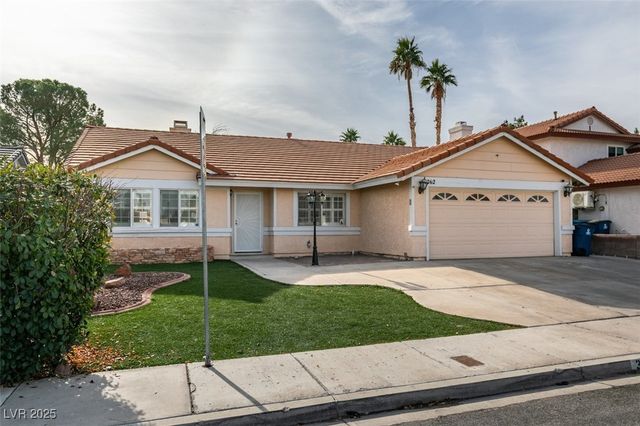 362 Umbria Way, Henderson, NV 89014