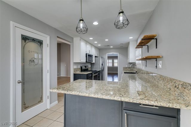 362 Umbria Way, Henderson, NV 89014