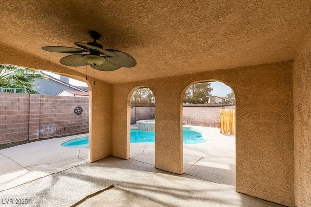 362 Umbria Way, Henderson, NV 89014