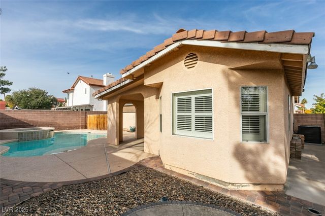 362 Umbria Way, Henderson, NV 89014