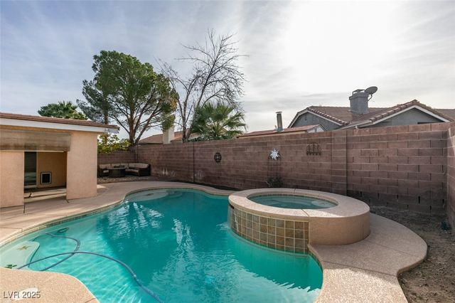 362 Umbria Way, Henderson, NV 89014