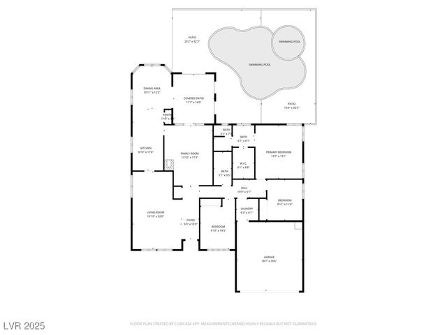 362 Umbria Way, Henderson, NV 89014