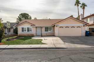 362 Umbria Way, Henderson, NV 89014