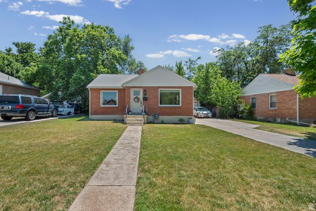 697 37TH ST, South Ogden, UT 84403