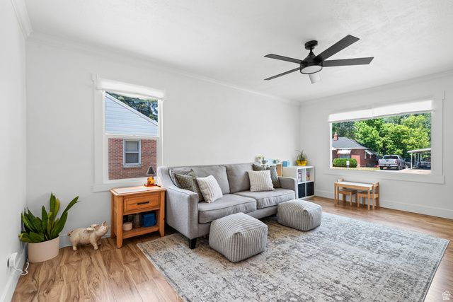 697 37TH ST, South Ogden, UT 84403