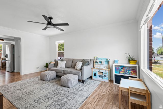 697 37TH ST, South Ogden, UT 84403
