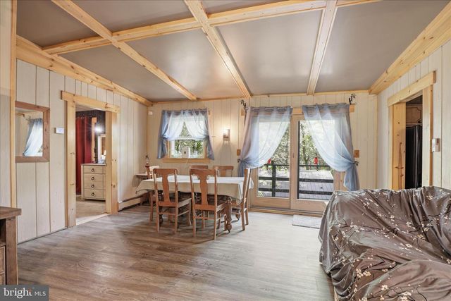 7 CONEWAGO HILLS RD, Mt Gretna, PA 17064