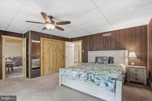 7 CONEWAGO HILLS RD, Mt Gretna, PA 17064